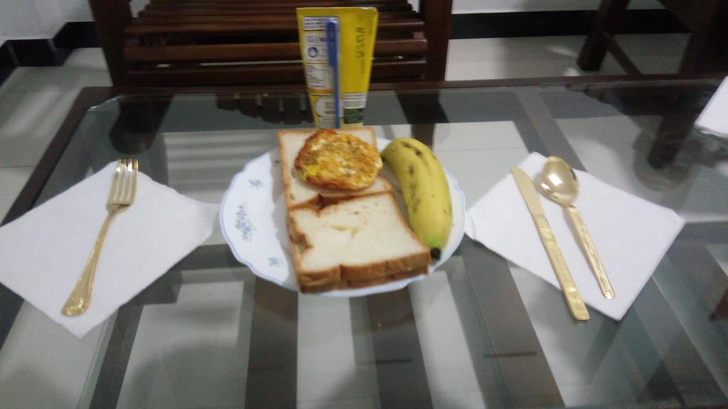 Relax Home Rambukkana 外观 照片