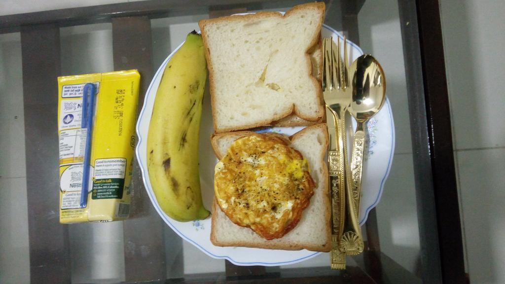 Relax Home Rambukkana 外观 照片