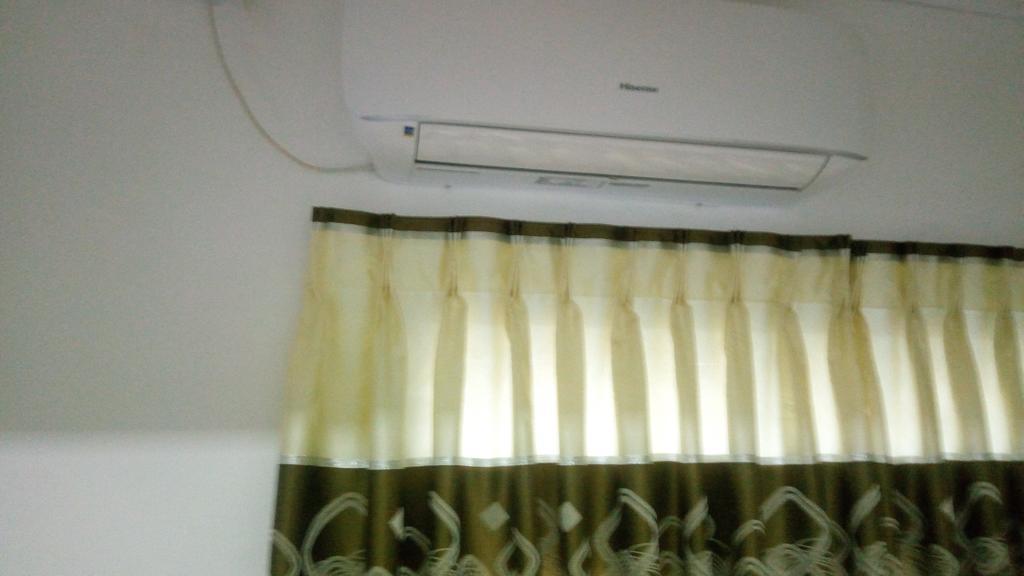 Relax Home Rambukkana 外观 照片
