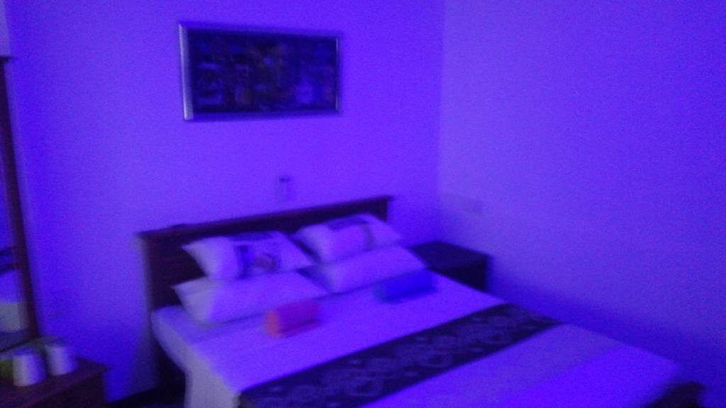 Relax Home Rambukkana 外观 照片
