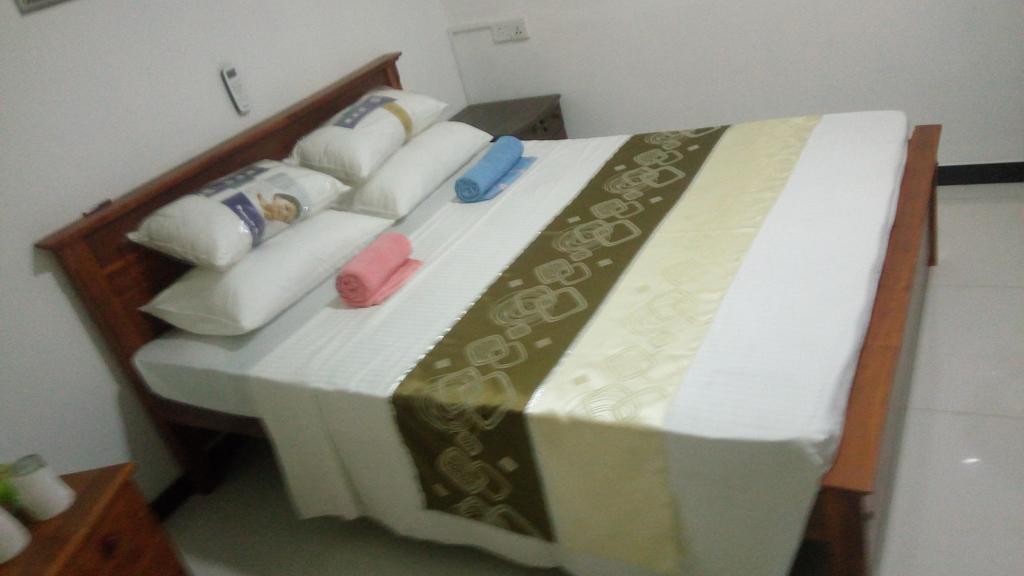 Relax Home Rambukkana 外观 照片