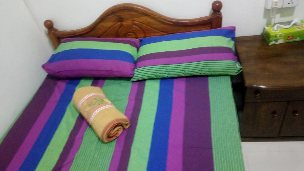 Relax Home Rambukkana 外观 照片