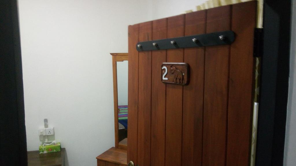 Relax Home Rambukkana 外观 照片
