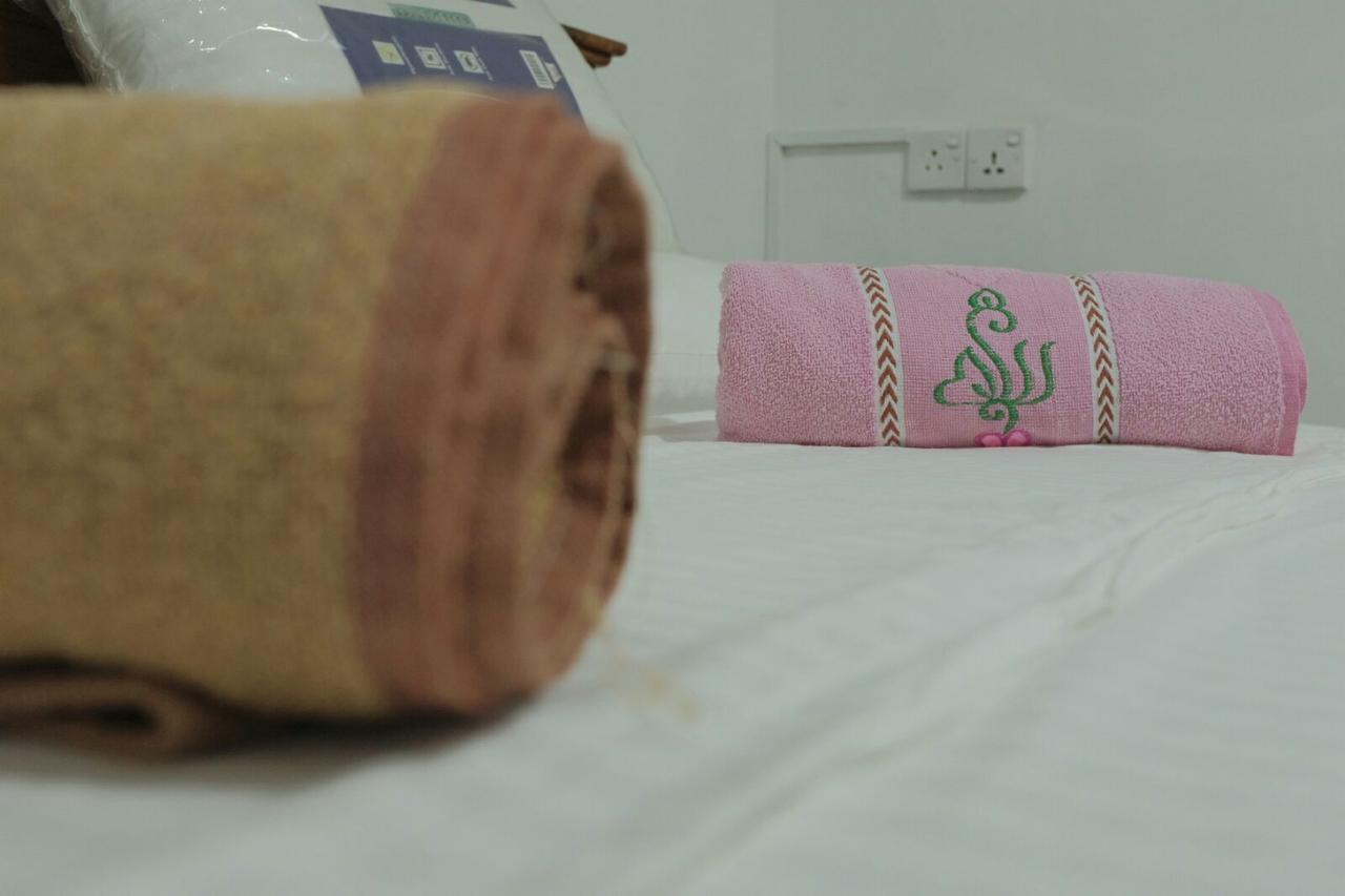 Relax Home Rambukkana 外观 照片