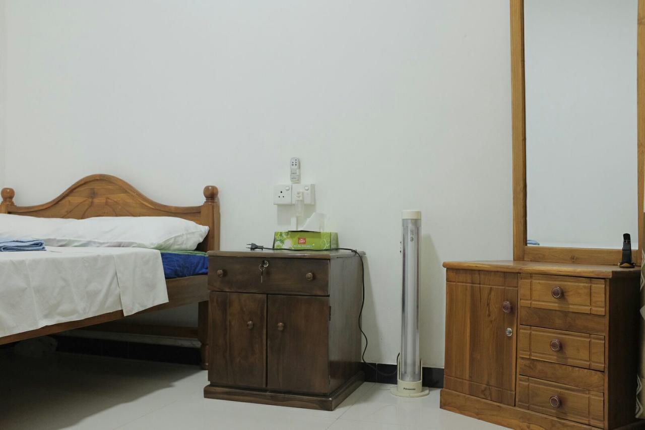 Relax Home Rambukkana 外观 照片