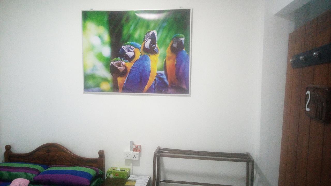 Relax Home Rambukkana 外观 照片